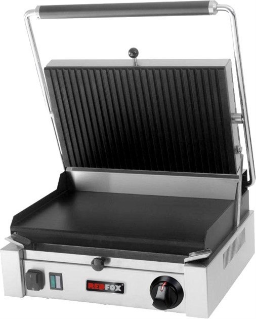 RM Gastro klämgrill PM-2015-LTF
