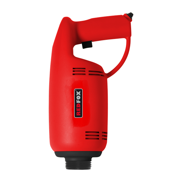 Redfox motorblock PSP 900