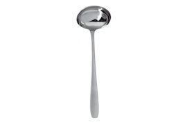 BBM sopp/dressingskopa 245 mm Captain