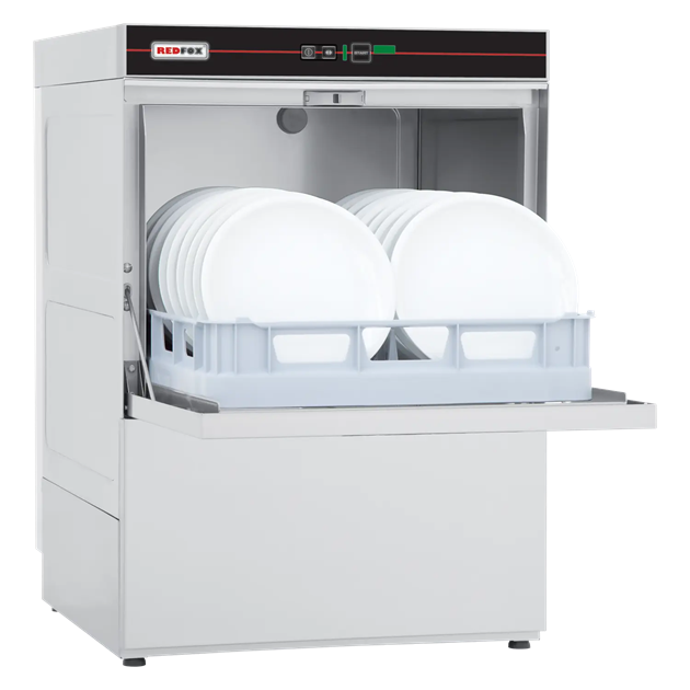 Diskmaskin QQI 52 TP