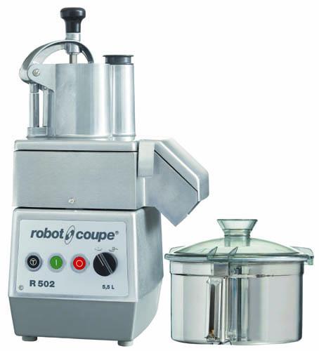 Robot Coupe R 502