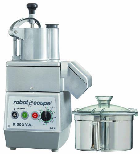 Robot Coupe R 502 V.V