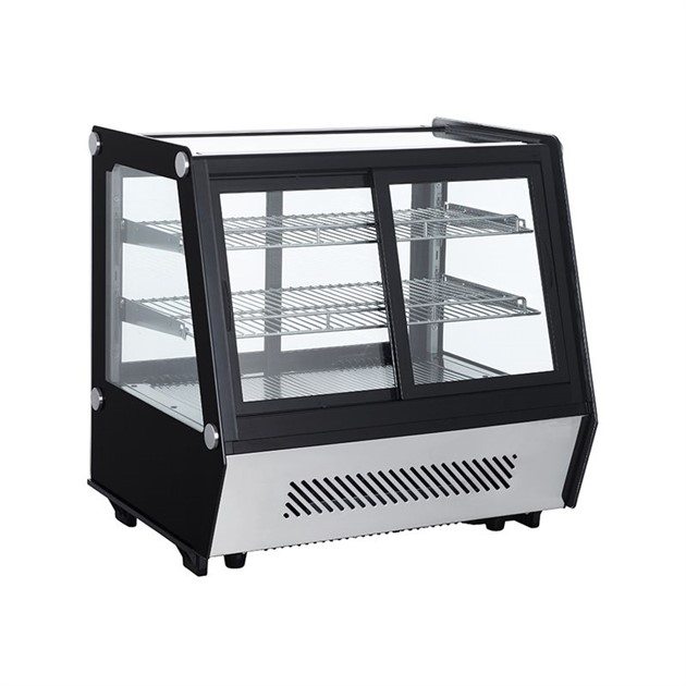 Gastrotech exponeringskul RC125