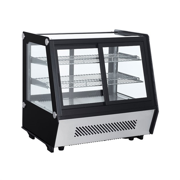 RC165 Exponeringskyl