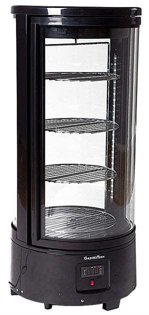 Gastrotech exponeringskyl RC72