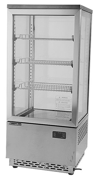Gastrotech Exponeringskyl RC78-8