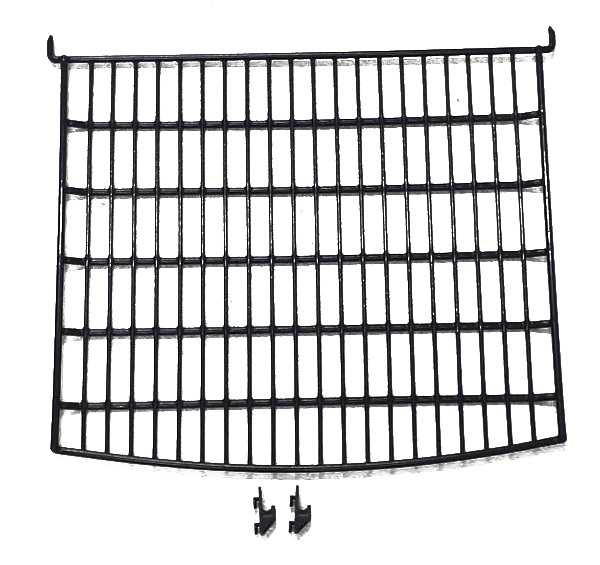 Extra hyllplan till exponeringskyl RCB235-1