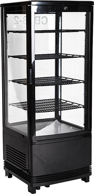 Gastrotech Exponeringskyl RCB98-1