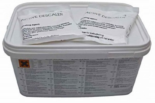 Retigo Vision Descaler