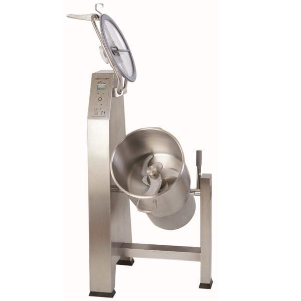 Robot Coupe snabbhack R60