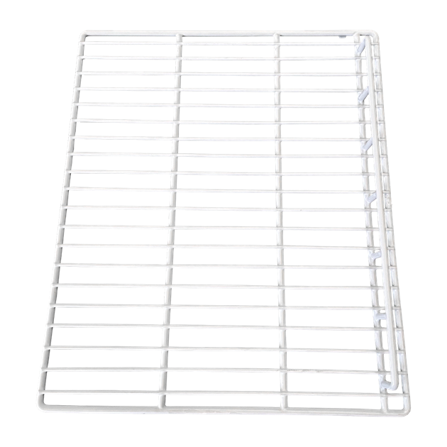 Hyllplan DRR 200/400