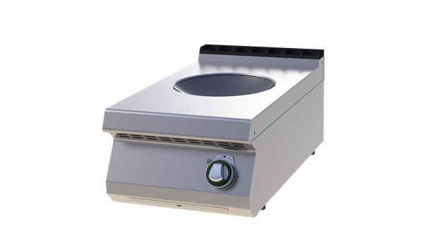 RM Gastro wokspis induktion SPI-704-E WOK