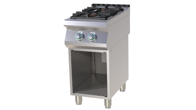 RM Gastro gasspis SPS-740-G