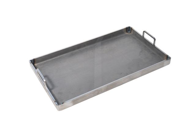 Sten stures stekbricka 5mm