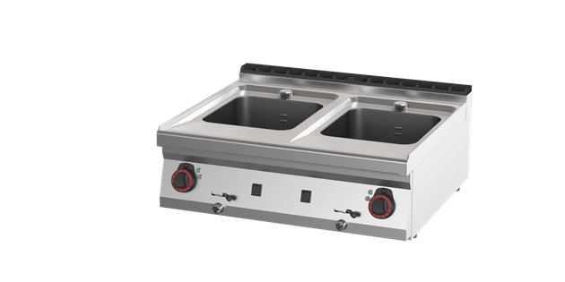 RM Gastro pastakokeri VT 70/08 E