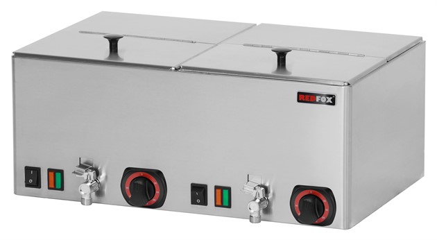 RM Gastro korvlåda WEV-11