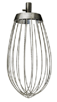 Visp 30 liter med tunnare trådar