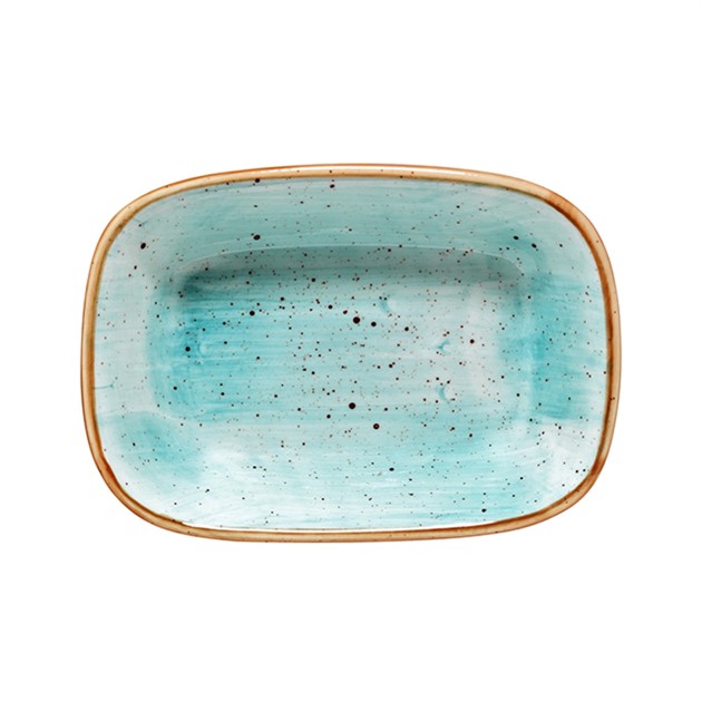 Bonna AQUA Gourmet 12x8,5 cm Rekt. Fat djup