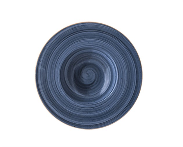 Bonna DUSK 28 cm Djup pasta tallrik