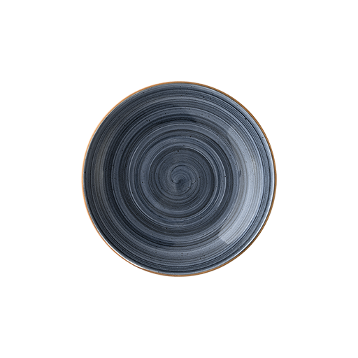 Bonna DUSK Bloom Coupe tallrik D25cm