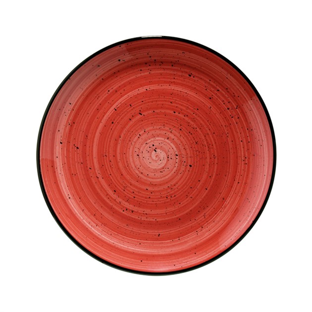 Bonna PASSION Tallrik flat D25cm