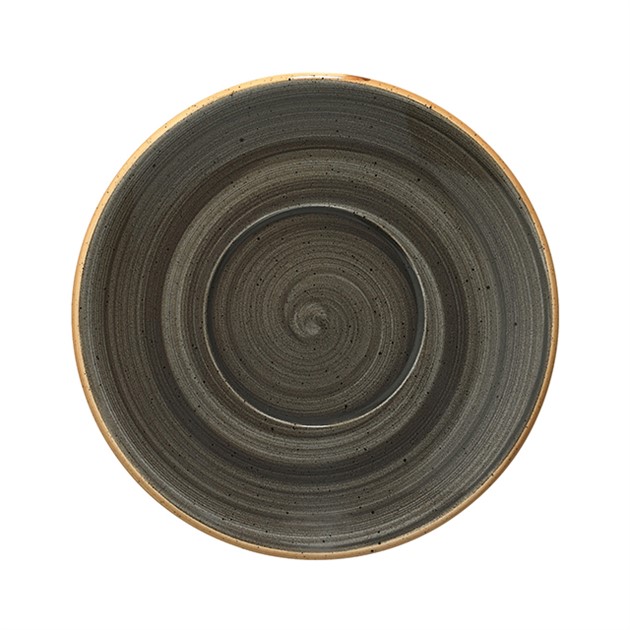 Bonna SPACE Gourmet 17 cm Consomme tallrik