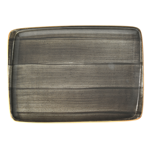 Bonna SPACE Moove 36x25 cm Rekt. Tallrik