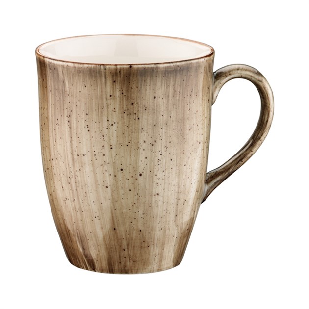 Bonna TERRAIN Kaffe Mugg 330 cc
