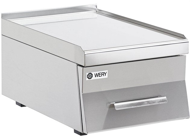 Avställningsbänk Wery PL 64C