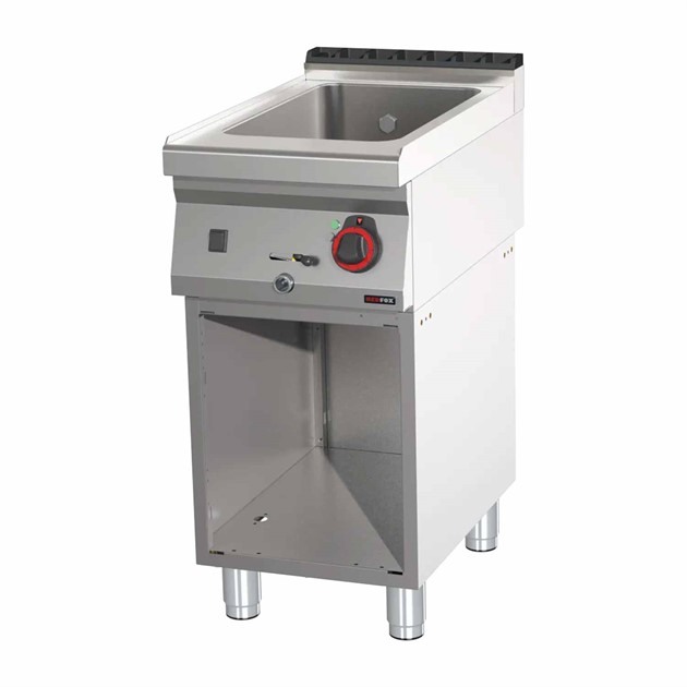 RM Gastro Redfox 700 - BM 70/40 E Vattenbad/värmeri