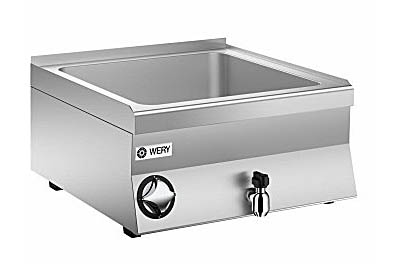 Vattenbadsvärmeri Wery BME 66