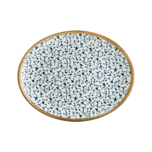 Bonna Calif oval 31cm