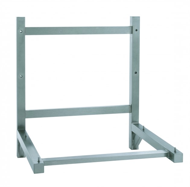 Väggfäste till Retigo 623 ugnar KN 623