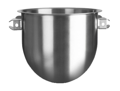 20 lit skål med detektering