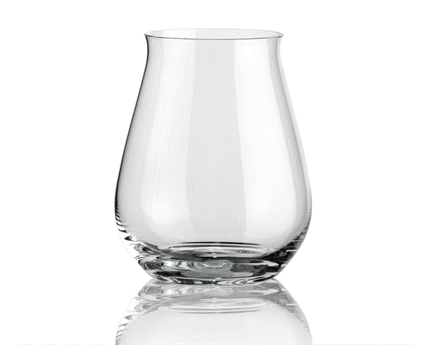 Crafty Stemless. Ölglas 41cl