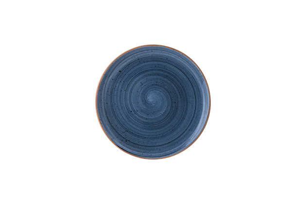 Bonna DUSK Tallrik flat D19cm