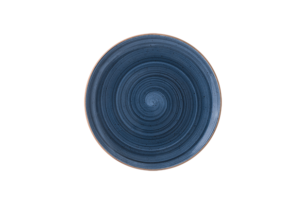 Bonna DUSK Tallrik flat D25cm