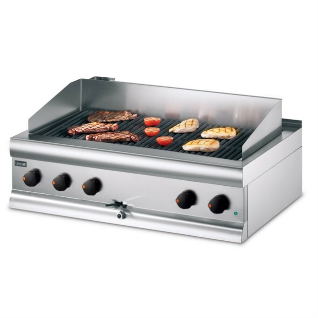 Lincat Silverlink 600 Elgrill 90cm