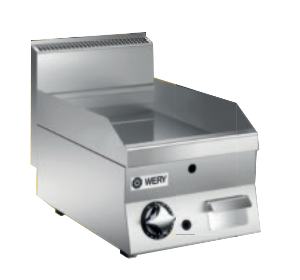 Stekhäll gas Wery FTG 64L