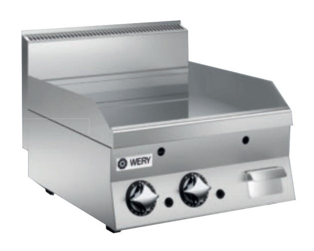 Stekhäll gas Wery FTG 66L