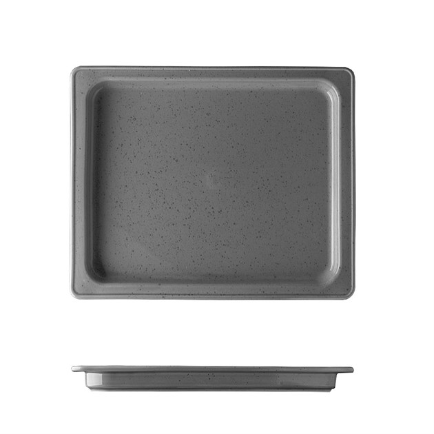 Lifestyle HIGHLAND Fat GN 1/2-25mm