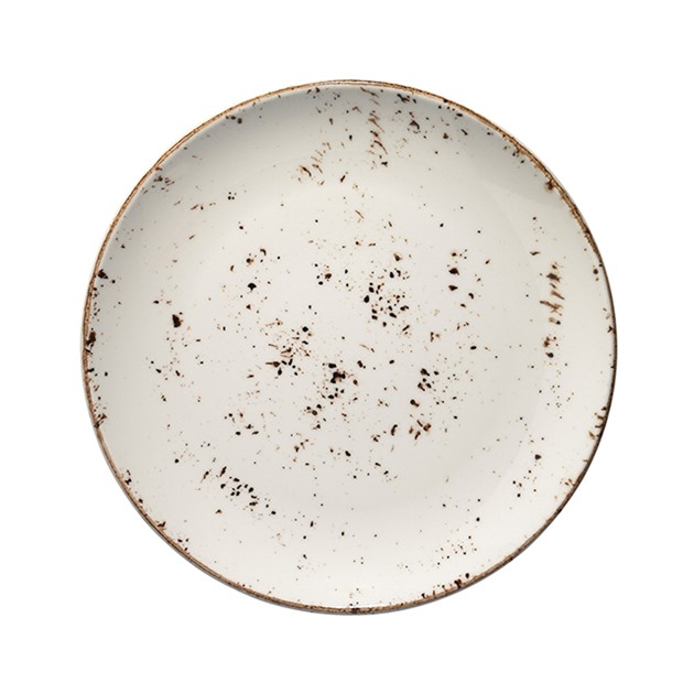 Bonna GRAIN Tallrik flat D27cm