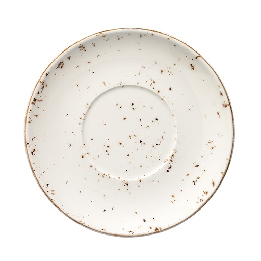 GRAIN Tallrik till soppskål 17cm