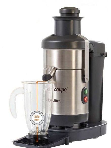 Robot Coupe J100 ULTRA