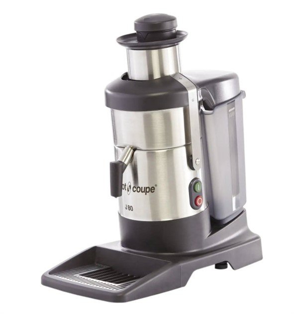 Robot Coupe J80 BUFFE