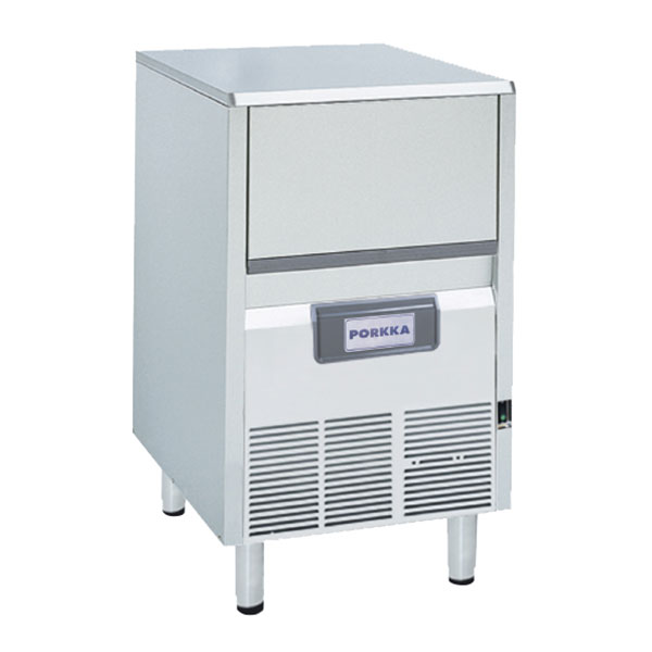 Porkka isflakemaskin KF45