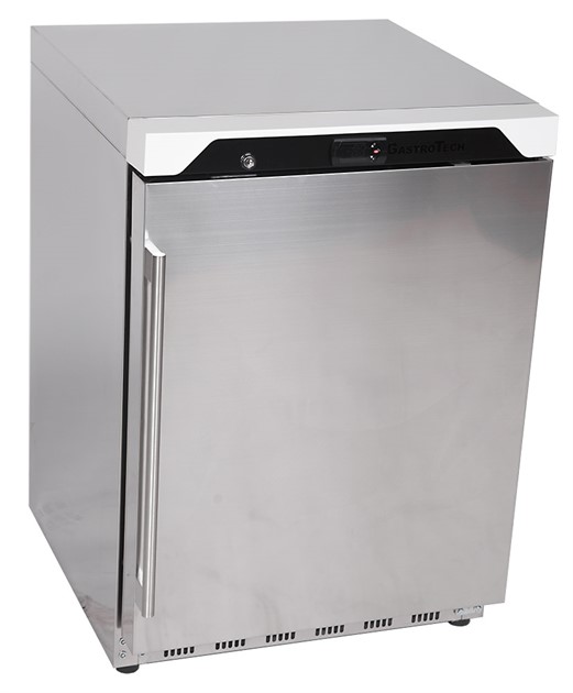 Begagnat Kylskåp KR20s