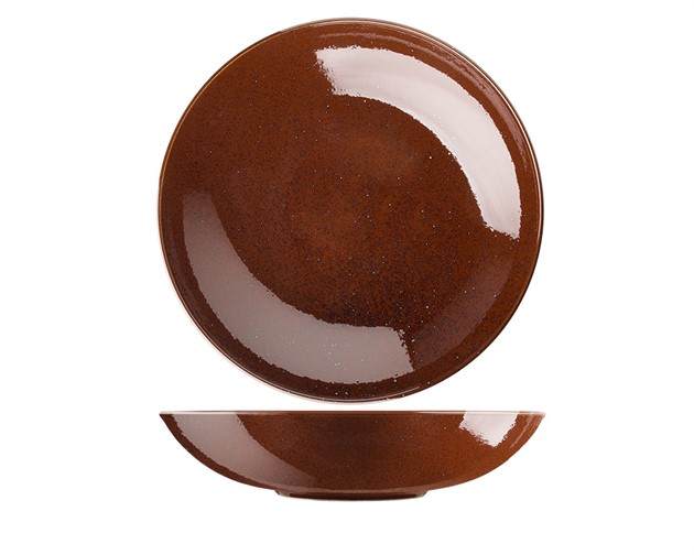 Lifestyle COCOA Pasta/sallads tallrik D26cm