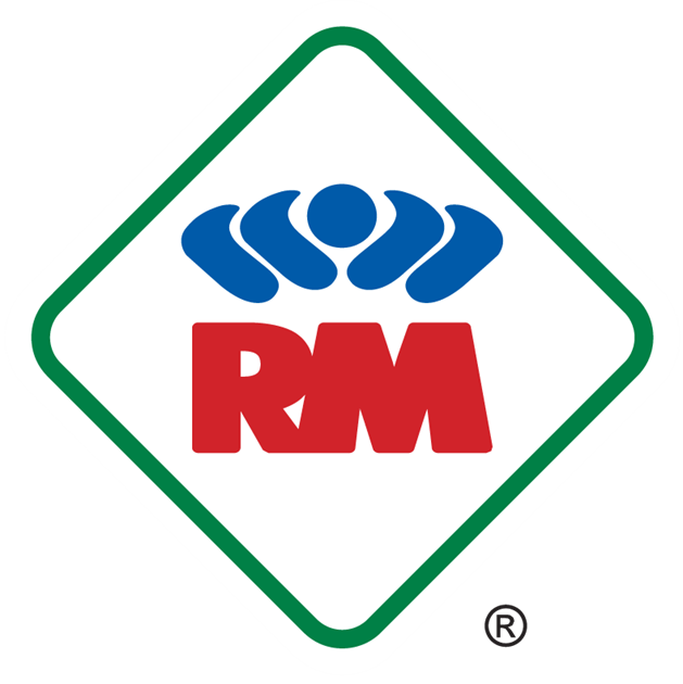 RM Gastro Logo