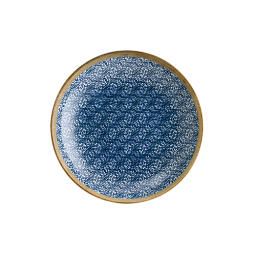 Bonna Calif Lupin Bloom tallrik 25 cm 1300 cc